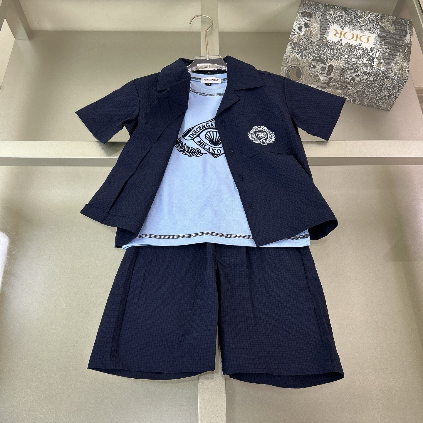 child/Boys' clothing